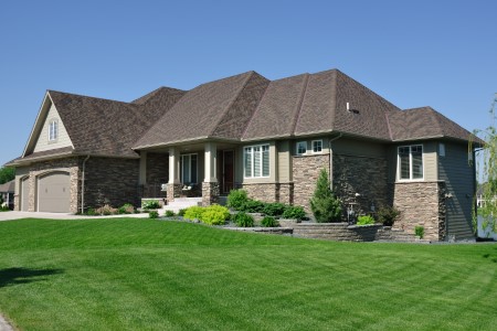 Saving money from bay city green roofing system