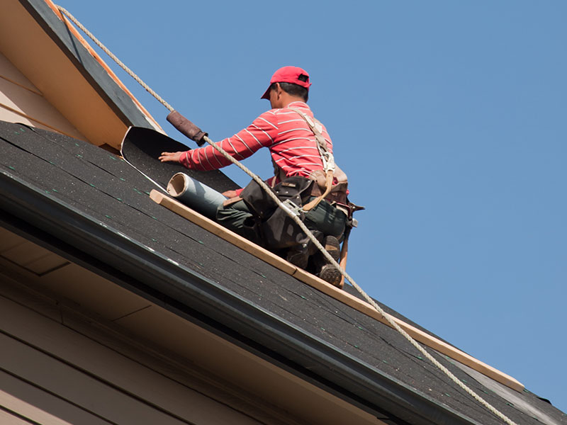 After the Storm: How to Spot Roof Damage Before It Gets Worse Thumbnail